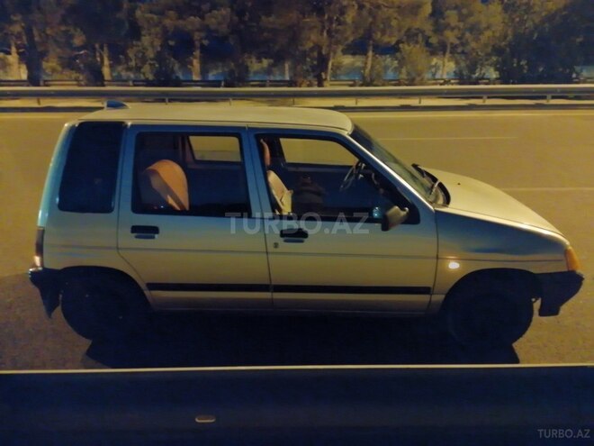 Daewoo Tico 1997, 357,000 km - 0.8 l - Bakı
