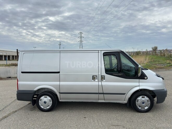 Ford Transit 2009, 289,000 km - 2.2 l - Bakı