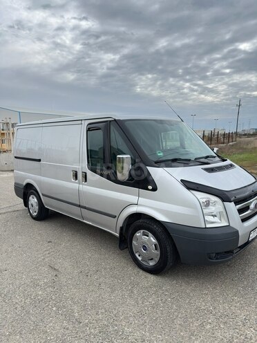 Ford Transit 2009, 289,000 km - 2.2 l - Bakı