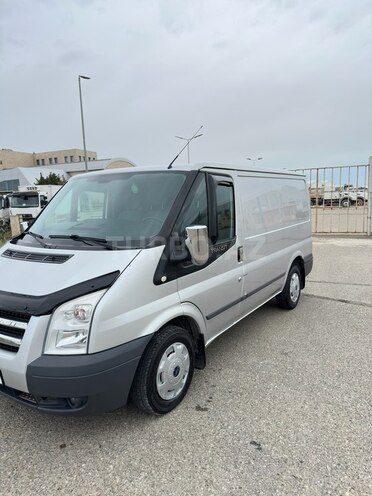 Ford Transit 2009, 289,000 km - 2.2 l - Bakı