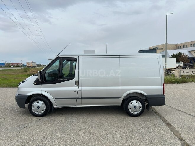 Ford Transit 2009, 289,000 km - 2.2 l - Bakı