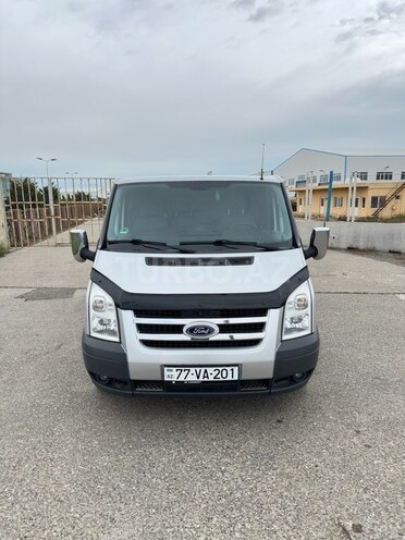 Ford Transit 2009, 289,000 km - 2.2 l - Bakı