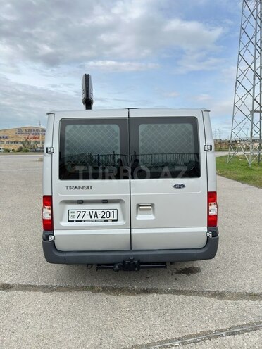 Ford Transit 2009, 289,000 km - 2.2 l - Bakı