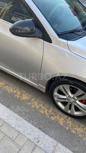 Chevrolet Cruze-17