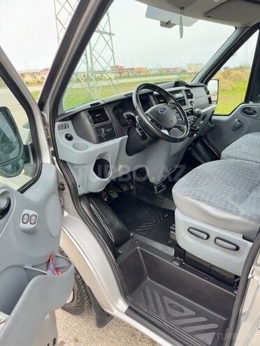 Ford Transit 2009, 289,000 km - 2.2 l - Bakı
