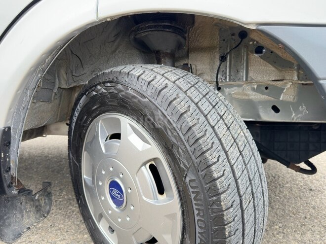 Ford Transit 2009, 289,000 km - 2.2 l - Bakı