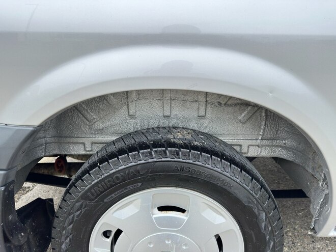 Ford Transit 2009, 289,000 km - 2.2 l - Bakı
