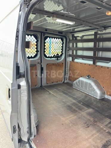 Ford Transit 2009, 289,000 km - 2.2 l - Bakı