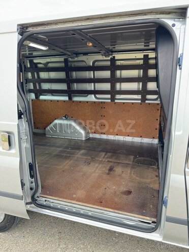 Ford Transit 2009, 289,000 km - 2.2 l - Bakı