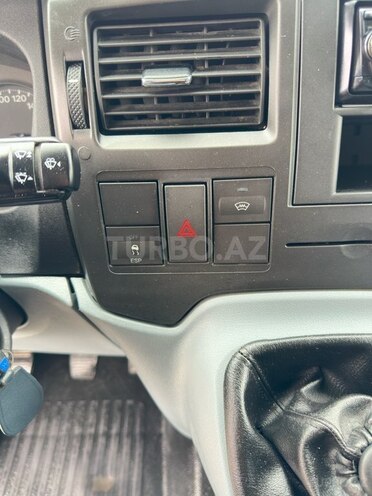 Ford Transit 2009, 289,000 km - 2.2 l - Bakı