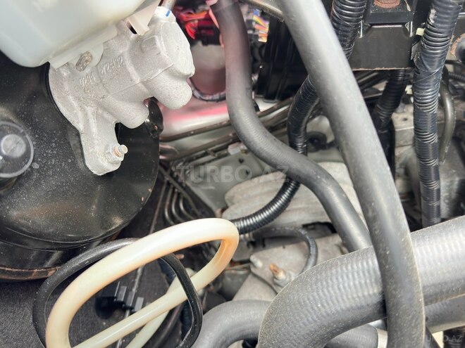 Ford Transit 2009, 289,000 km - 2.2 l - Bakı