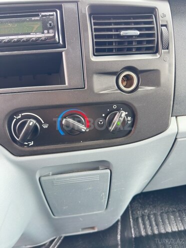 Ford Transit 2009, 289,000 km - 2.2 l - Bakı