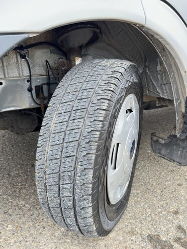 Ford Transit 2009, 289,000 km - 2.2 l - Bakı