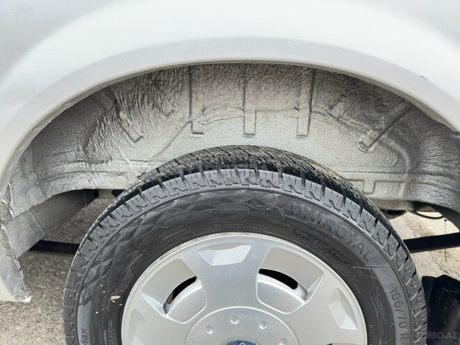 Ford Transit 2009, 289,000 km - 2.2 l - Bakı