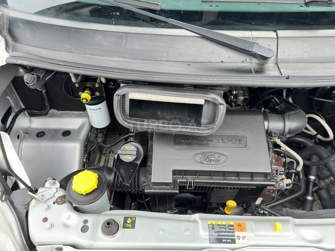 Ford Transit 2009, 289,000 km - 2.2 l - Bakı