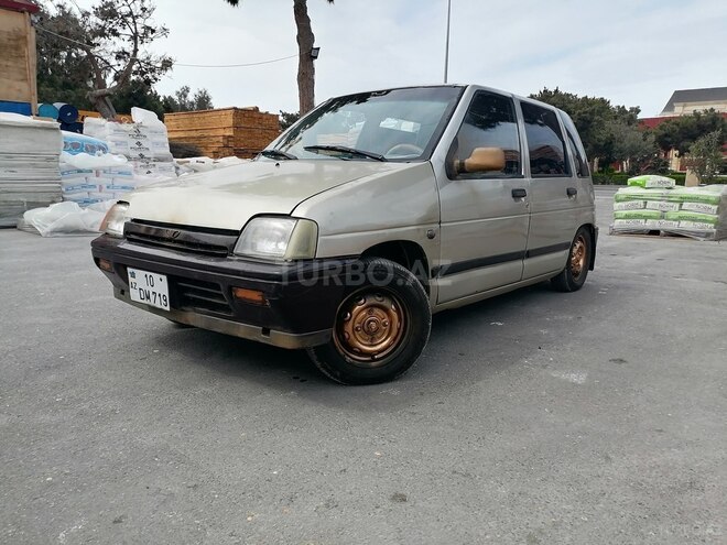 Daewoo Tico 1997, 357,000 km - 0.8 l - Bakı