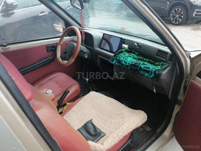 Daewoo Tico 1997, 357,000 km - 0.8 l - Bakı