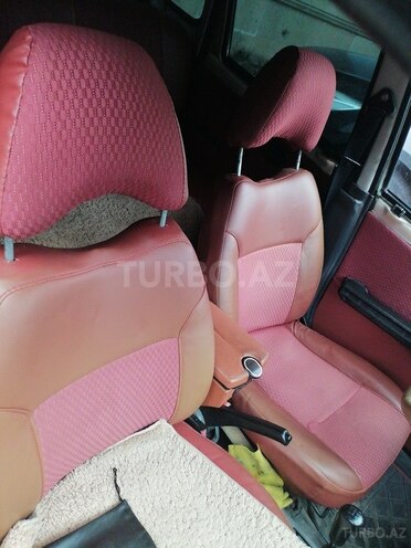 Daewoo Tico 1997, 357,000 km - 0.8 l - Bakı