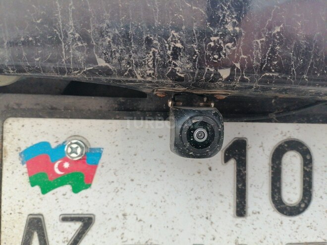Daewoo Tico 1997, 357,000 km - 0.8 l - Bakı