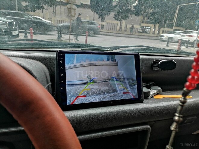 Daewoo Tico 1997, 357,000 km - 0.8 l - Bakı