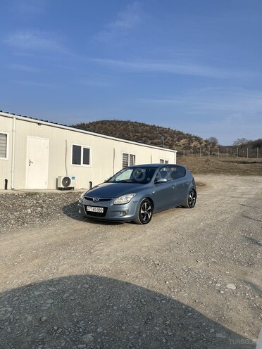 Hyundai i30 2007, 285,644 km - 1.6 l - Qəbələ