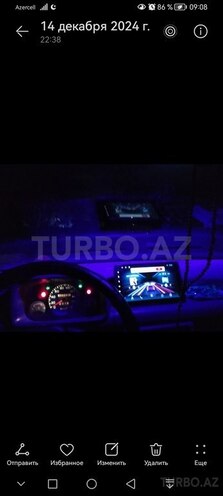 Daewoo Tico 1997, 357,000 km - 0.8 l - Bakı