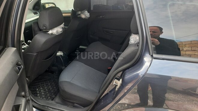 Opel Astra 2007, 260,000 km - 1.4 l - Sumqayıt