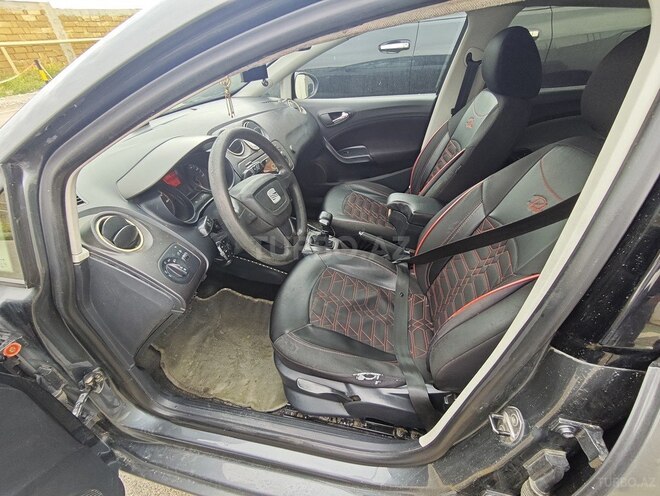 SEAT Ibiza 2012, 225,000 km - 1.6 l - Bakı