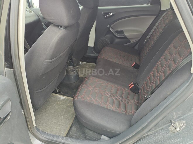 SEAT Ibiza 2012, 225,000 km - 1.6 l - Bakı