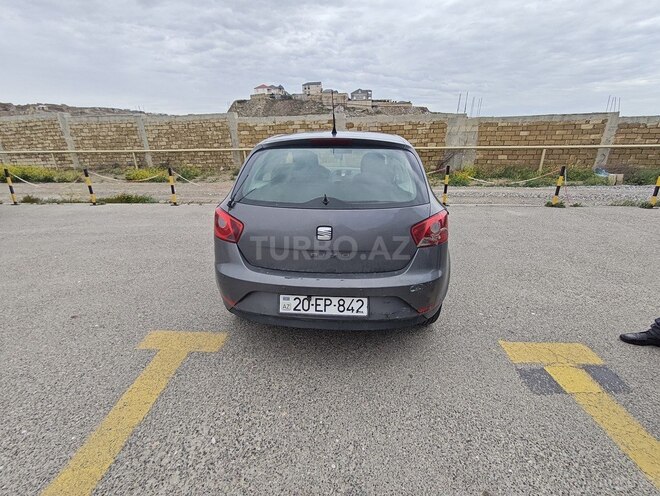 SEAT Ibiza 2012, 225,000 km - 1.6 l - Bakı
