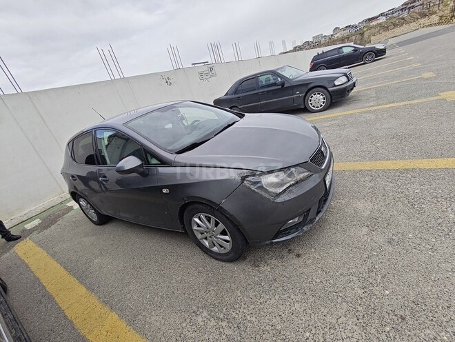 SEAT Ibiza 2012, 225,000 km - 1.6 l - Bakı