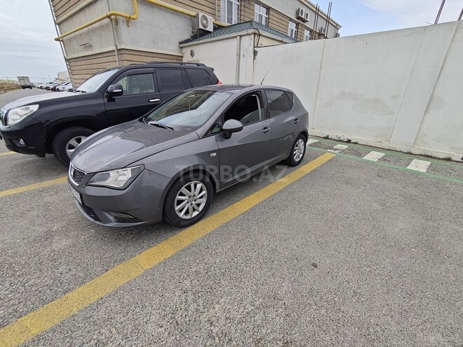 SEAT Ibiza 2012, 225,000 km - 1.6 l - Bakı