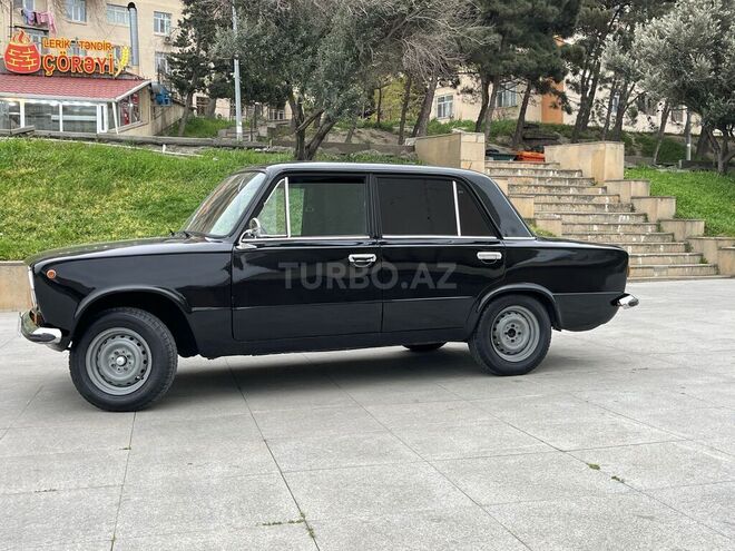 LADA (VAZ) 21013 1982, 185,000 km - 1.6 l - Bakı
