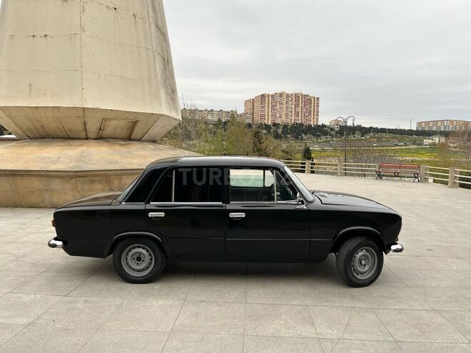 LADA (VAZ) 21013 1982, 185,000 km - 1.6 l - Bakı