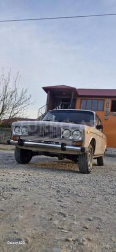 LADA (VAZ) 2106 1989, 90,000 km - 1.3 л - Quba