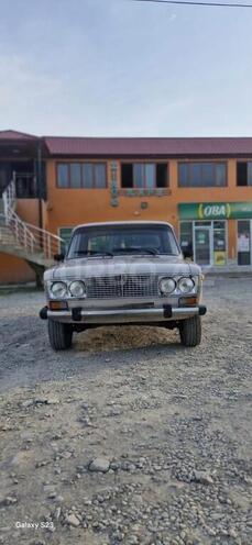 LADA (VAZ) 2106 1989, 90,000 km - 1.3 л - Quba