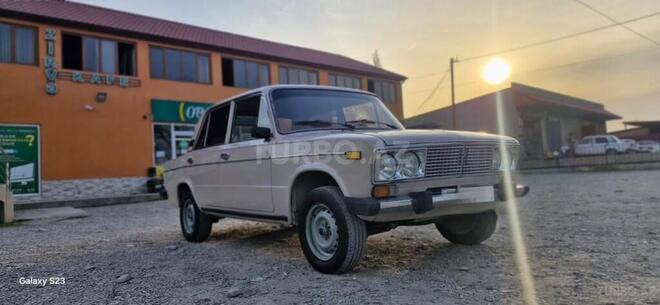 LADA (VAZ) 2106 1989, 90,000 km - 1.3 л - Quba