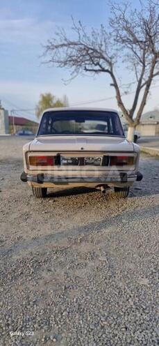 LADA (VAZ) 2106 1989, 90,000 km - 1.3 л - Quba