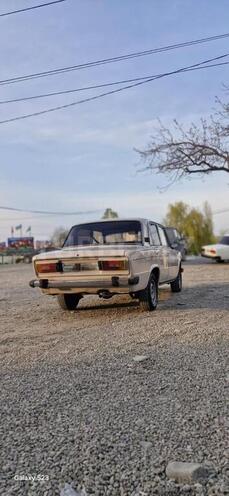 LADA (VAZ) 2106 1989, 90,000 km - 1.3 л - Quba