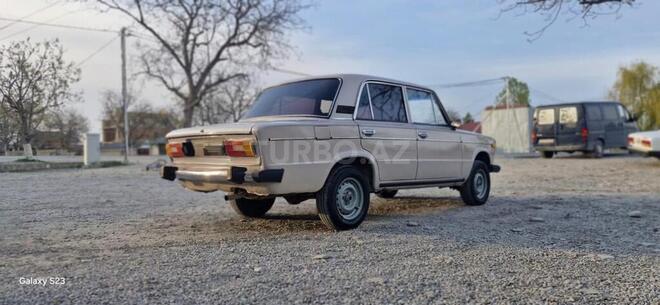 LADA (VAZ) 2106 1989, 90,000 km - 1.3 л - Quba