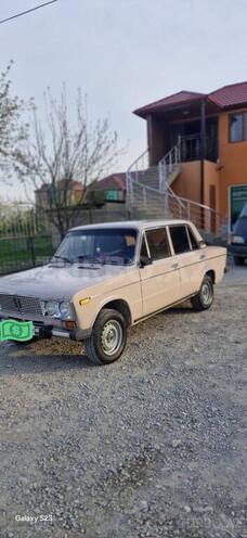 LADA (VAZ) 2106 1989, 90,000 km - 1.3 л - Quba
