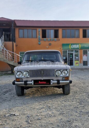 LADA (VAZ) 2106 1989, 90,000 km - 1.3 л - Quba