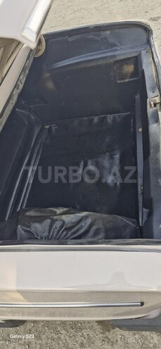 LADA (VAZ) 2106 1989, 90,000 km - 1.3 л - Quba