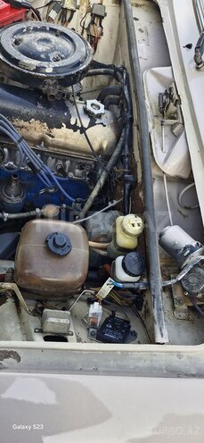 LADA (VAZ) 2106 1989, 90,000 km - 1.3 л - Quba