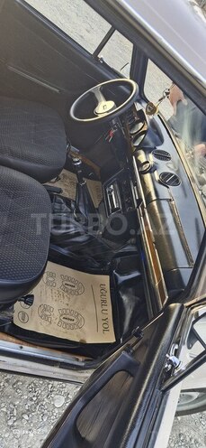 LADA (VAZ) 2106 1989, 90,000 km - 1.3 л - Quba