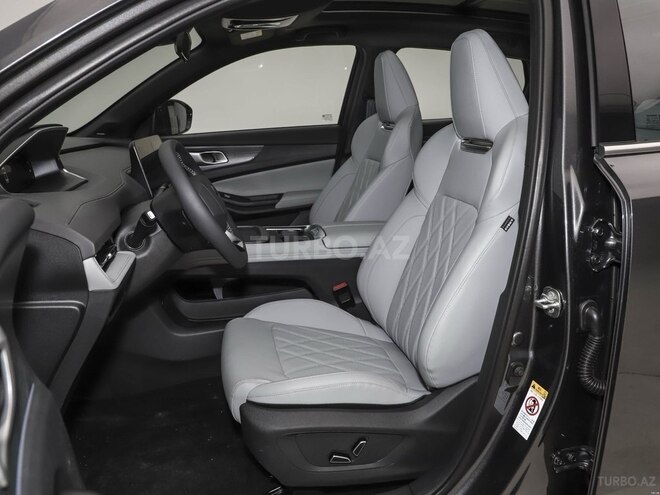 Changan CS 55 Plus-7