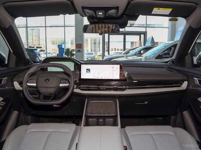 Changan CS 55 Plus-6