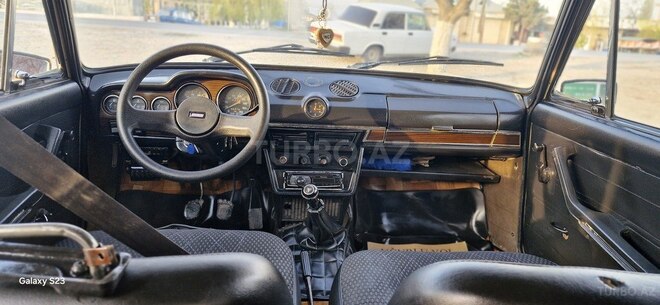 LADA (VAZ) 2106 1989, 90,000 km - 1.3 л - Quba