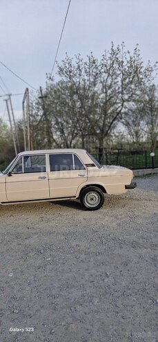 LADA (VAZ) 2106 1989, 90,000 km - 1.3 л - Quba