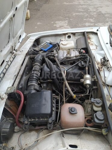 LADA (VAZ) 2107 2008, 50,000 km - 1.6 l - Şamaxı